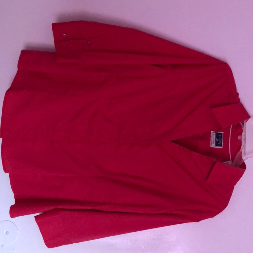Dress shirt